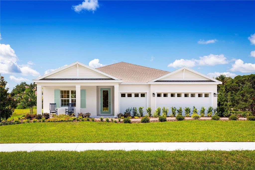 8466 SWAN VIEW CIRCLE, Leesburg, FL 34788