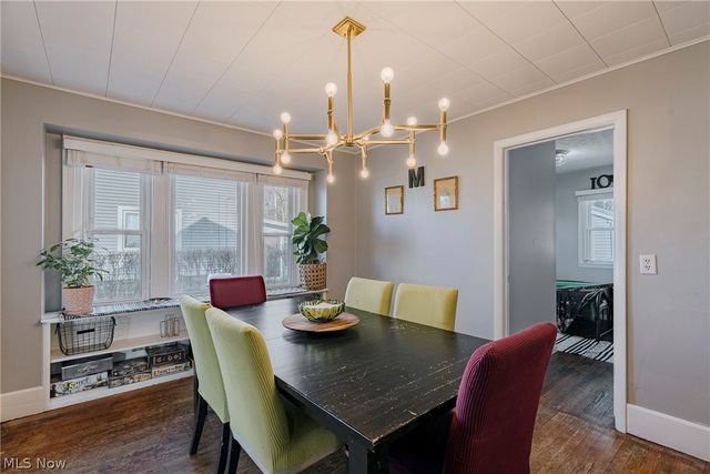 2679 N Bender Avenue, Akron, OH 44319