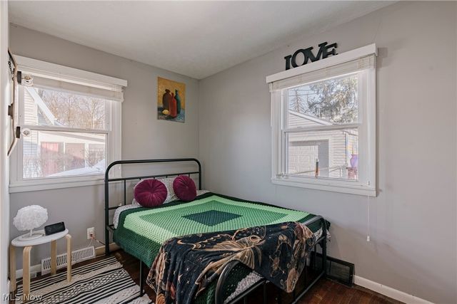 2679 N Bender Avenue, Akron, OH 44319