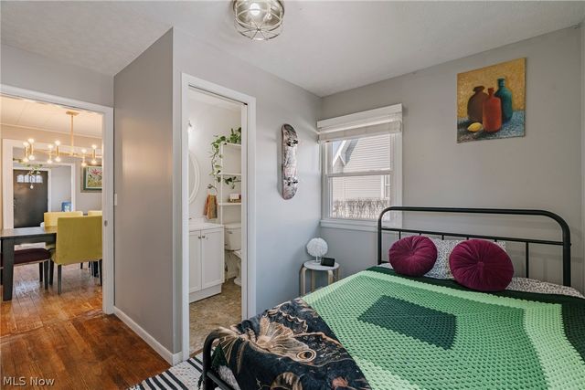 2679 N Bender Avenue, Akron, OH 44319