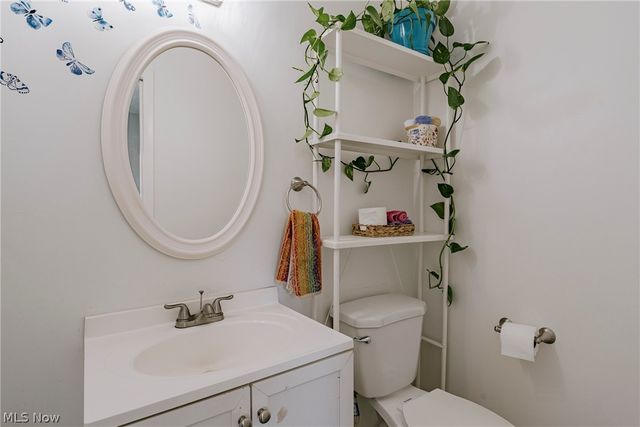 2679 N Bender Avenue, Akron, OH 44319