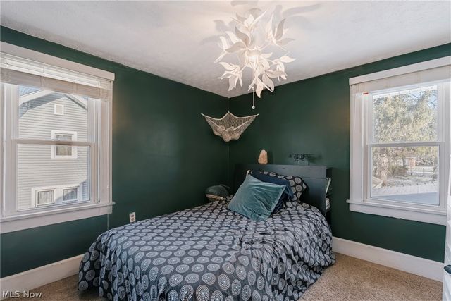 2679 N Bender Avenue, Akron, OH 44319