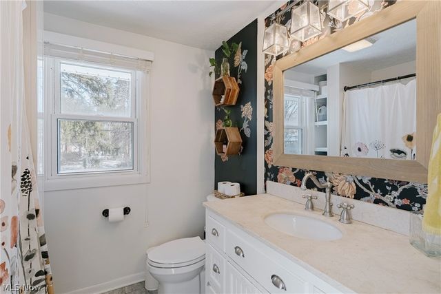 2679 N Bender Avenue, Akron, OH 44319