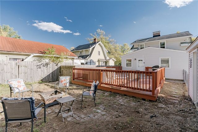 2679 N Bender Avenue, Akron, OH 44319