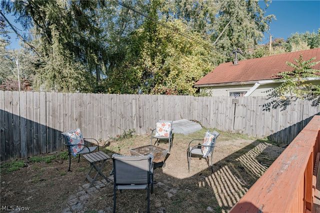 2679 N Bender Avenue, Akron, OH 44319