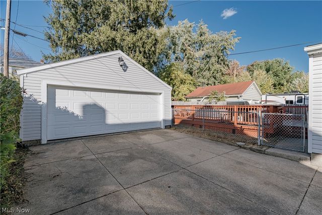 2679 N Bender Avenue, Akron, OH 44319