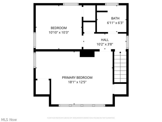 2679 N Bender Avenue, Akron, OH 44319