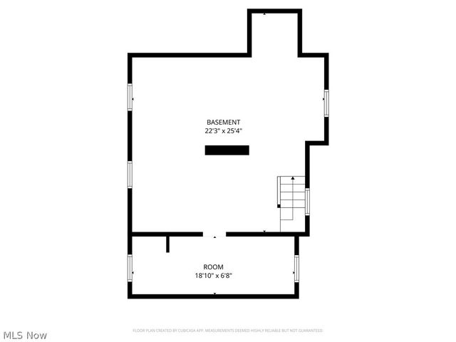 2679 N Bender Avenue, Akron, OH 44319