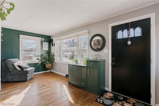 2679 N Bender Avenue, Akron, OH 44319