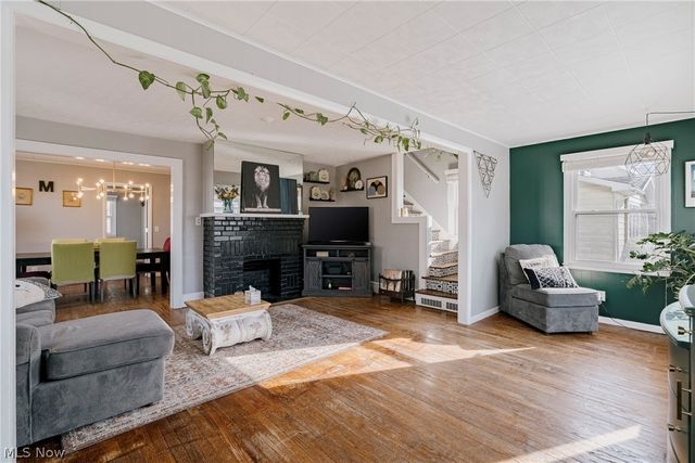 2679 N Bender Avenue, Akron, OH 44319