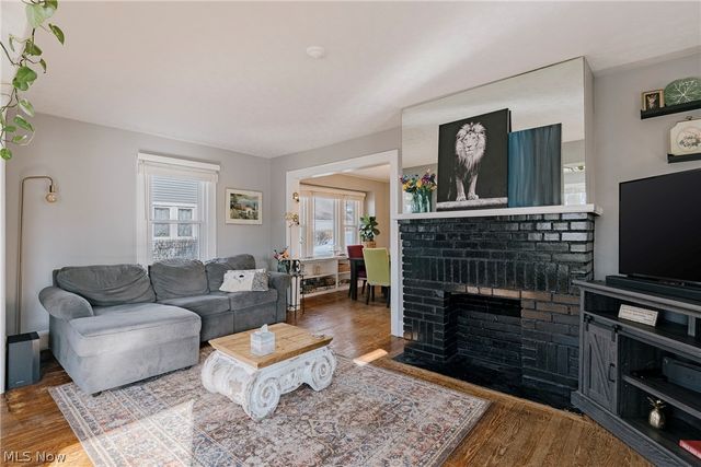 2679 N Bender Avenue, Akron, OH 44319