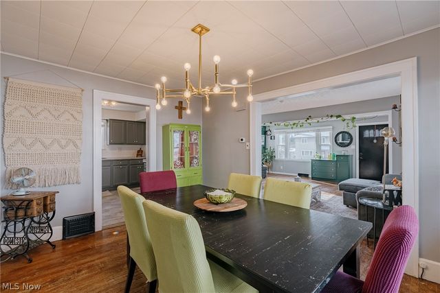 2679 N Bender Avenue, Akron, OH 44319