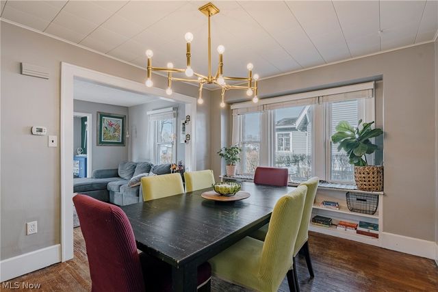 2679 N Bender Avenue, Akron, OH 44319