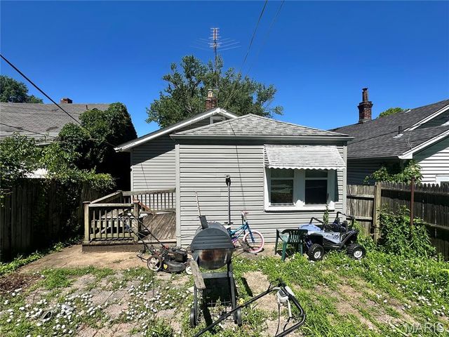 9006 Edna Street, St Louis, MO 63147