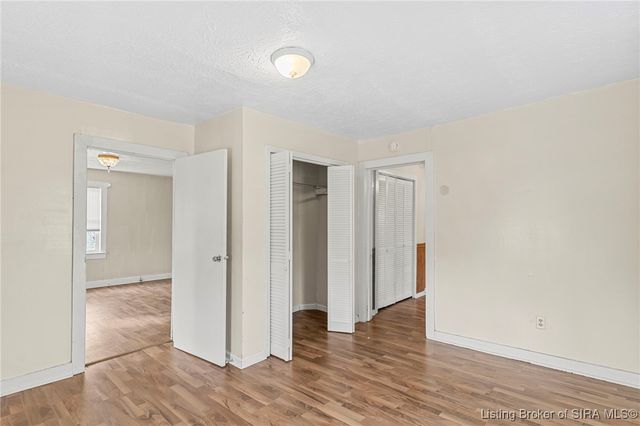 138 Blunt Avenue, Austin, IN 47102