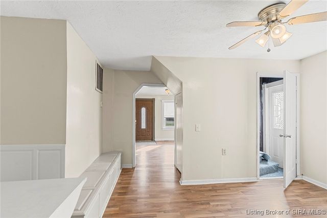 138 Blunt Avenue, Austin, IN 47102