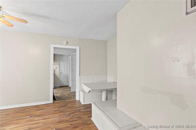 138 Blunt Avenue, Austin, IN 47102