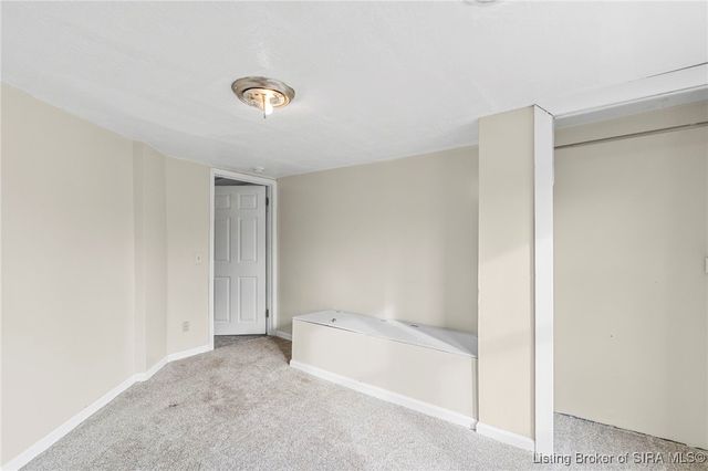 138 Blunt Avenue, Austin, IN 47102