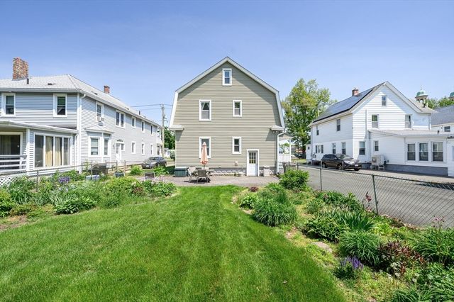 162 Hubbard St, Ludlow, MA 01056