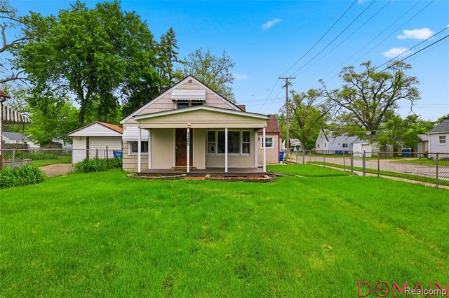 7285 Prospect Avenue, Warren, MI 48091