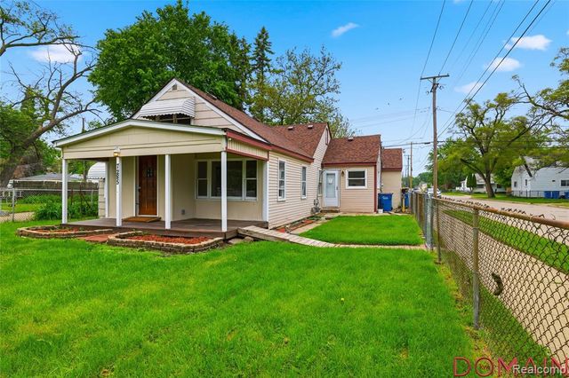 7285 Prospect Avenue, Warren, MI 48091