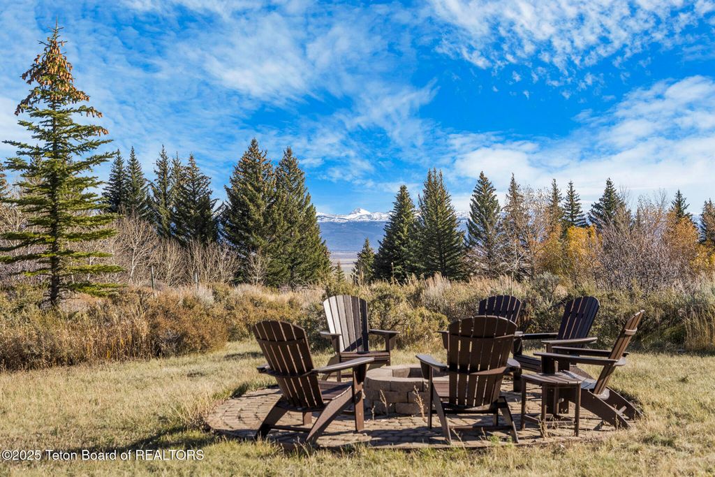 3428 BAINBRIDGE Drive, Tetonia, ID 83452 photo 10