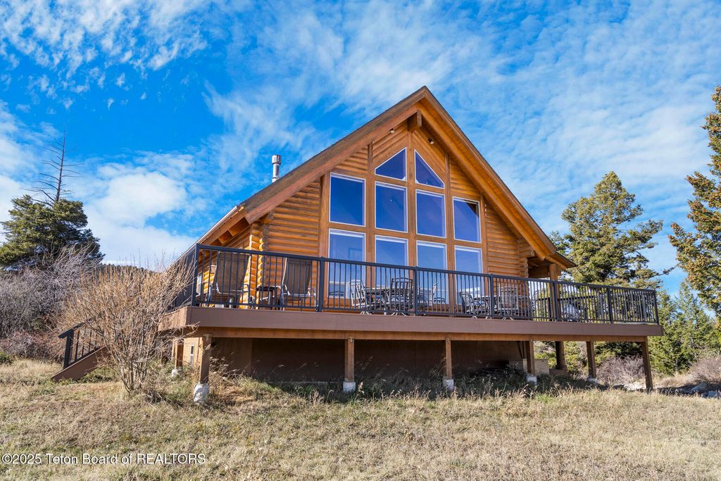 3428 BAINBRIDGE Drive, Tetonia, ID 83452 photo 11