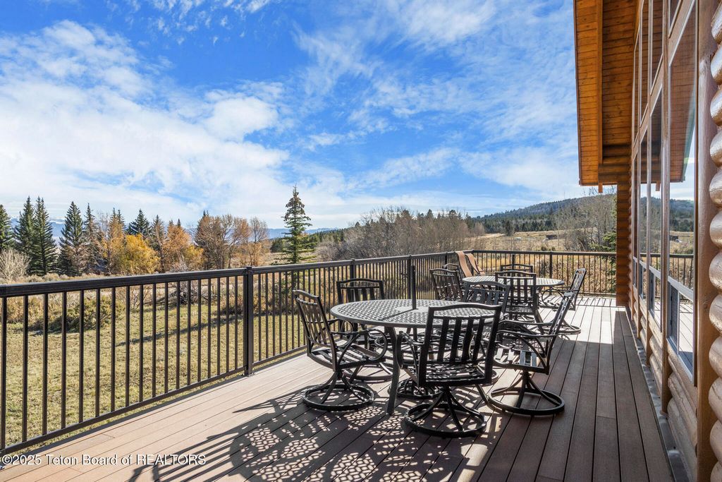 3428 BAINBRIDGE Drive, Tetonia, ID 83452 photo 12