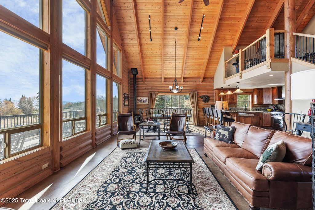 3428 BAINBRIDGE Drive, Tetonia, ID 83452 photo 14