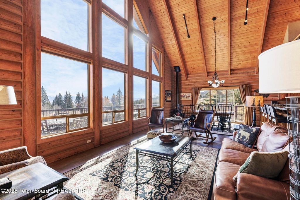 3428 BAINBRIDGE Drive, Tetonia, ID 83452 photo 15