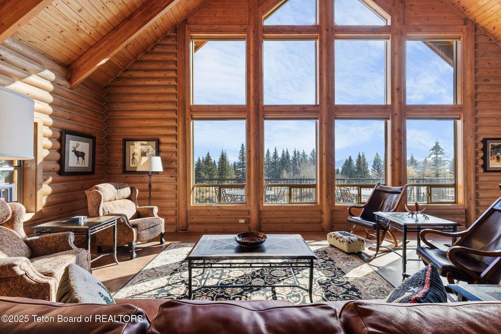 3428 BAINBRIDGE Drive, Tetonia, ID 83452 photo 17