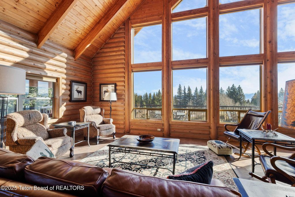 3428 BAINBRIDGE Drive, Tetonia, ID 83452 photo 18