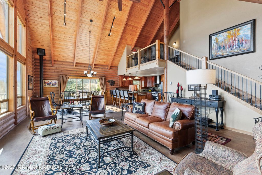 3428 BAINBRIDGE Drive, Tetonia, ID 83452 photo 21