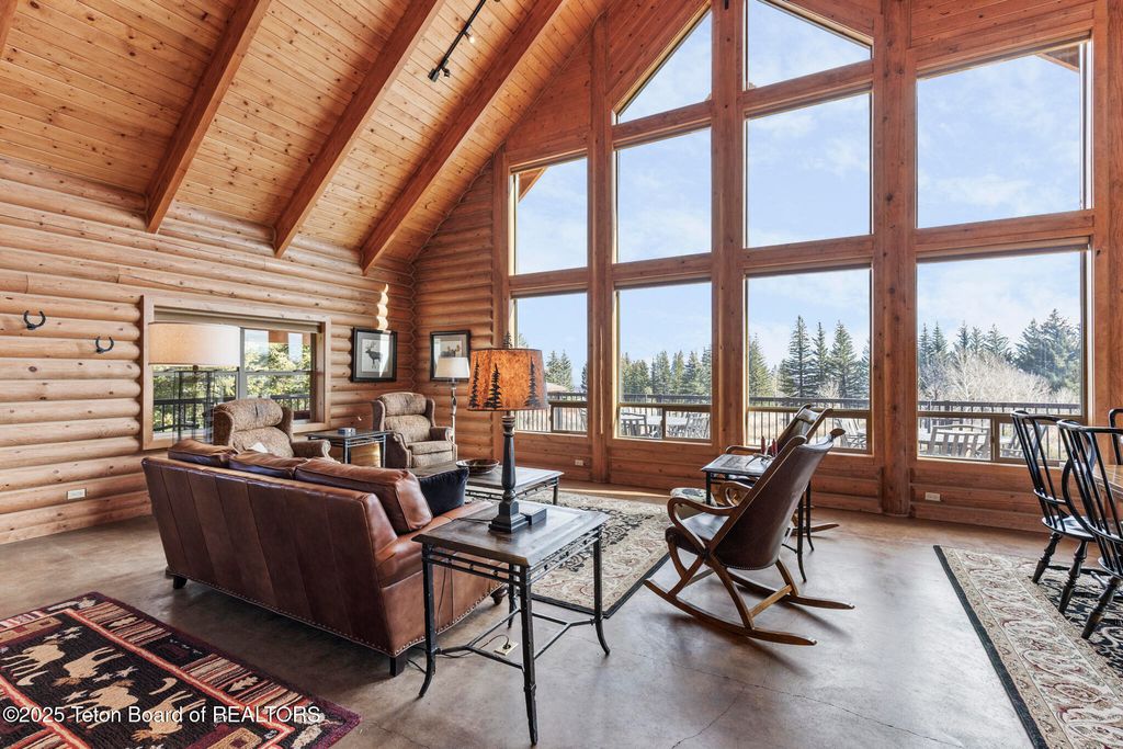 3428 BAINBRIDGE Drive, Tetonia, ID 83452 photo 22