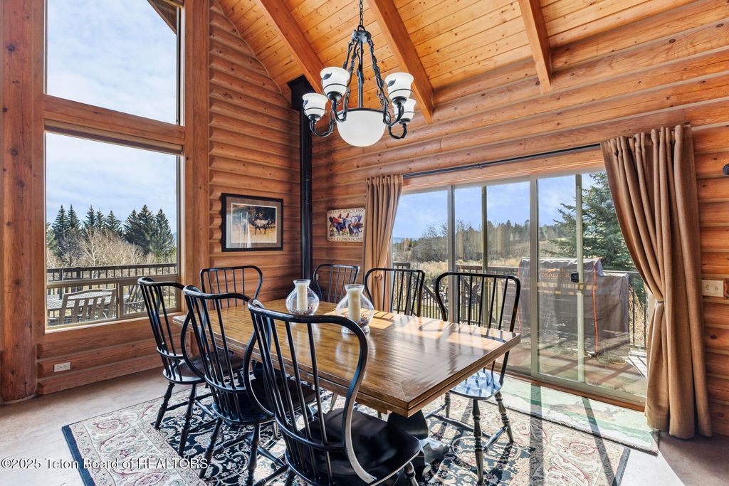 3428 BAINBRIDGE Drive, Tetonia, ID 83452 photo 23