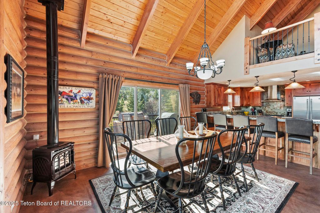 3428 BAINBRIDGE Drive, Tetonia, ID 83452 photo 24