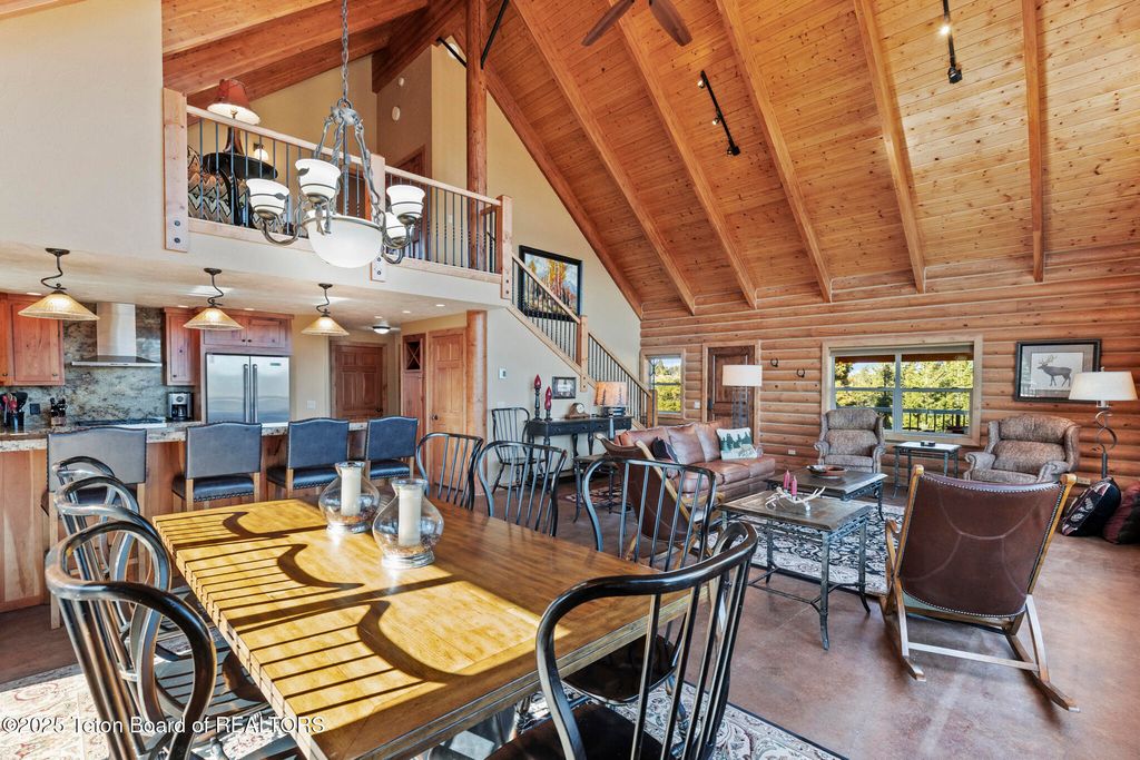 3428 BAINBRIDGE Drive, Tetonia, ID 83452 photo 25