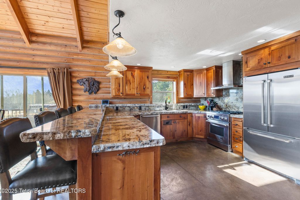 3428 BAINBRIDGE Drive, Tetonia, ID 83452 photo 28