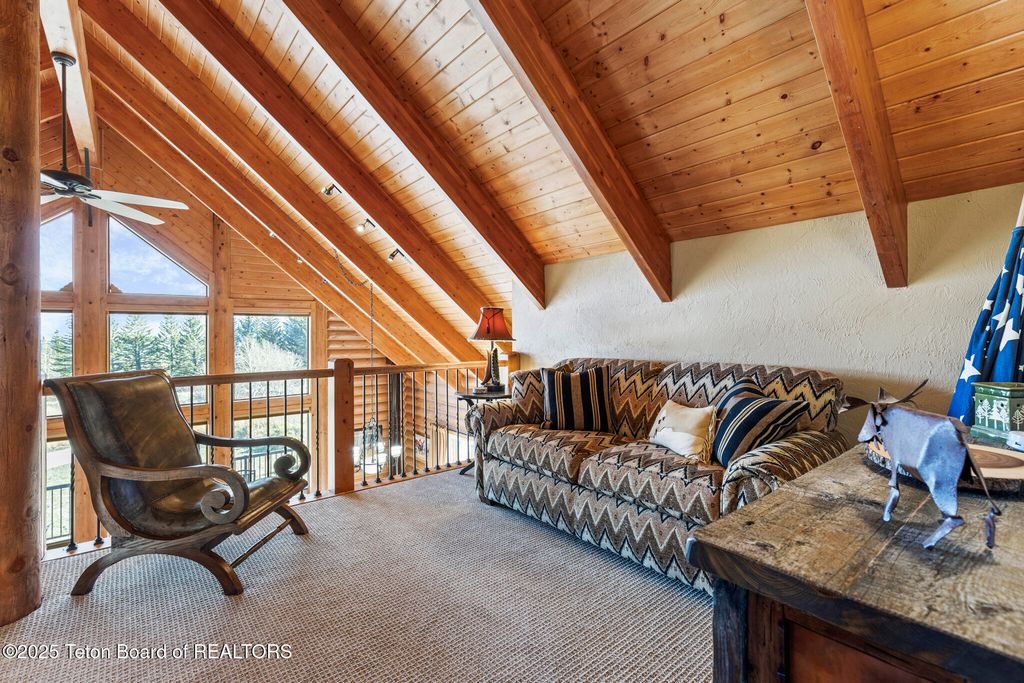 3428 BAINBRIDGE Drive, Tetonia, ID 83452 photo 34