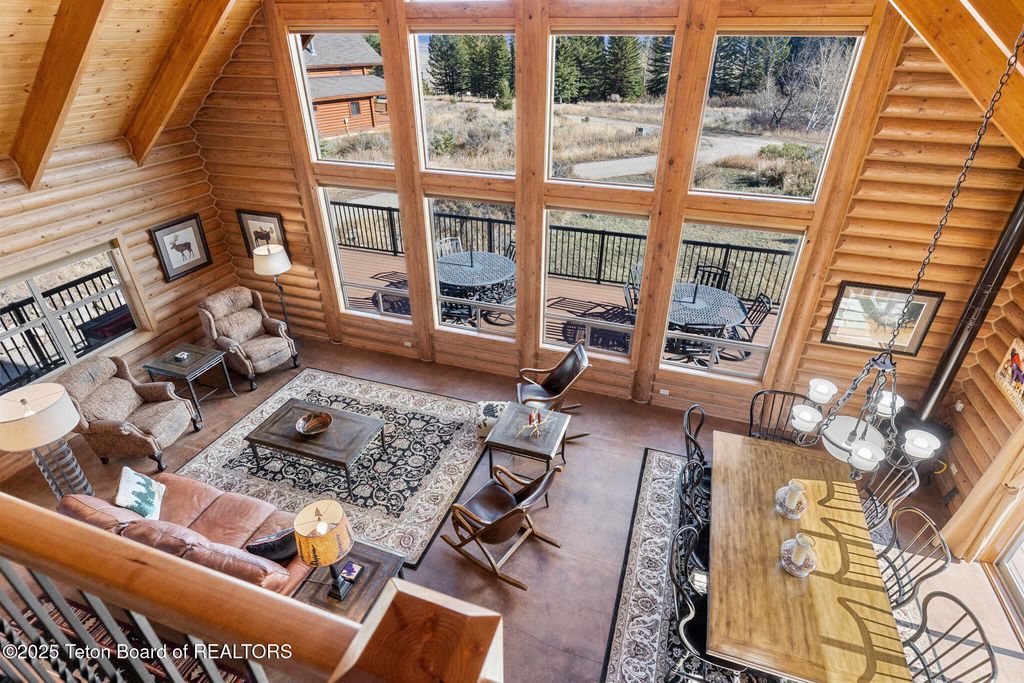 3428 BAINBRIDGE Drive, Tetonia, ID 83452 photo 36