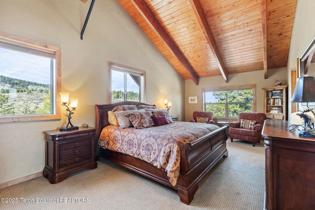 3428 BAINBRIDGE Drive, Tetonia, ID 83452 photo 38