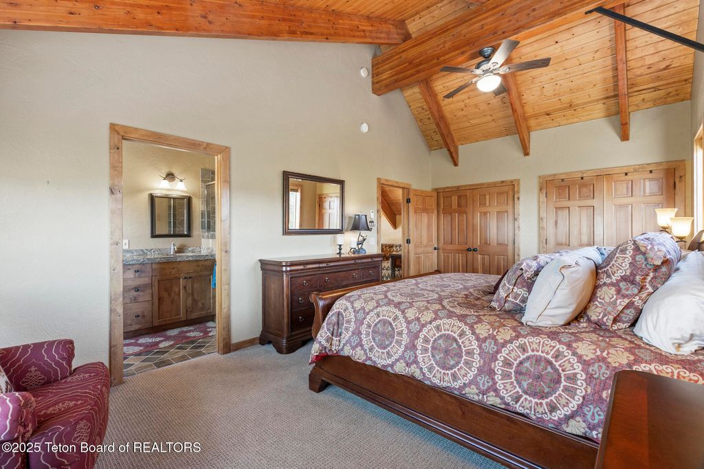 3428 BAINBRIDGE Drive, Tetonia, ID 83452 photo 39