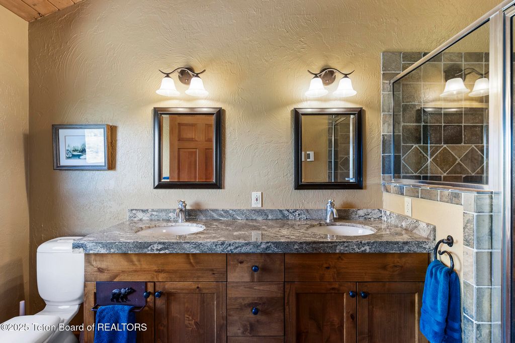 3428 BAINBRIDGE Drive, Tetonia, ID 83452 photo 40