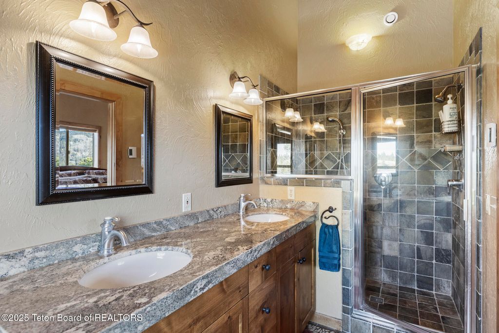 3428 BAINBRIDGE Drive, Tetonia, ID 83452 photo 41