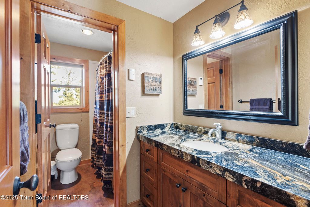 3428 BAINBRIDGE Drive, Tetonia, ID 83452 photo 45