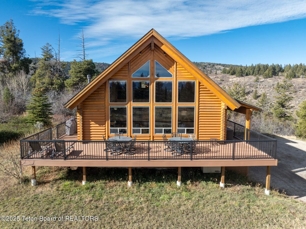 3428 BAINBRIDGE Drive, Tetonia, ID 83452 photo 5