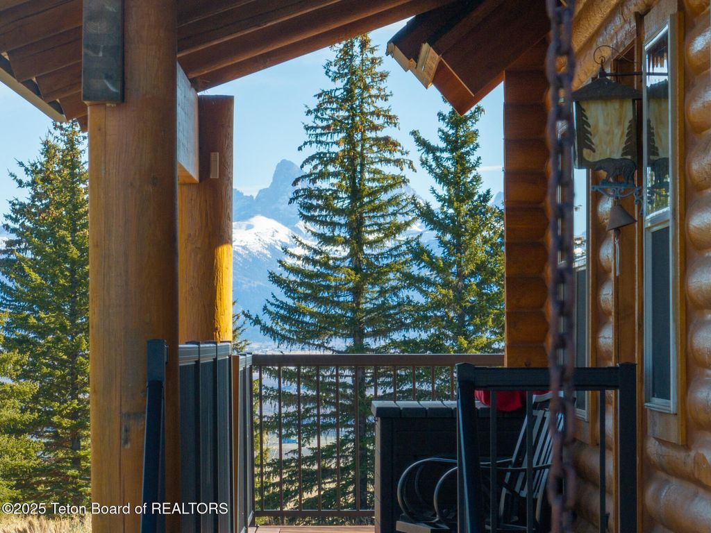 3428 BAINBRIDGE Drive, Tetonia, ID 83452 photo 54