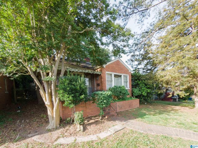 1027 41ST STREET, Birmingham, AL 35208