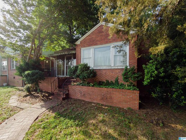 1027 41ST STREET, Birmingham, AL 35208