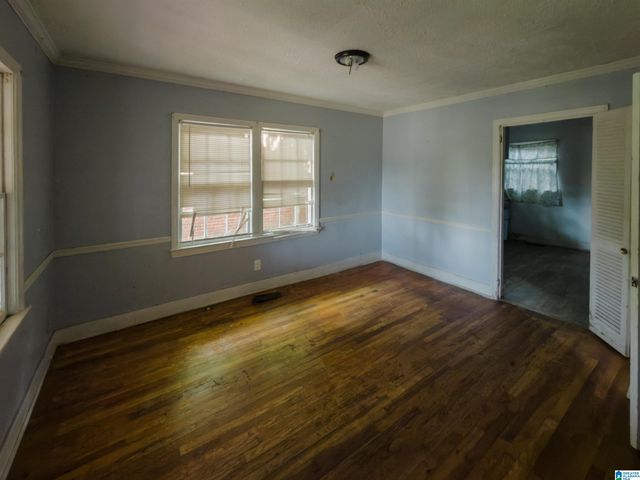 1027 41ST STREET, Birmingham, AL 35208